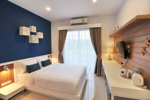 Nai Yang Strand Thailand Last-Minute-Rabattcode Booking.com
