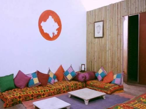 Jodhpur India Laatste minuut Kortingscode Booking.com