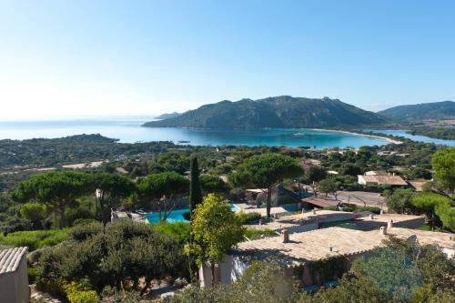Porto-Vecchio France Last Minute Discount Code Agoda.com
