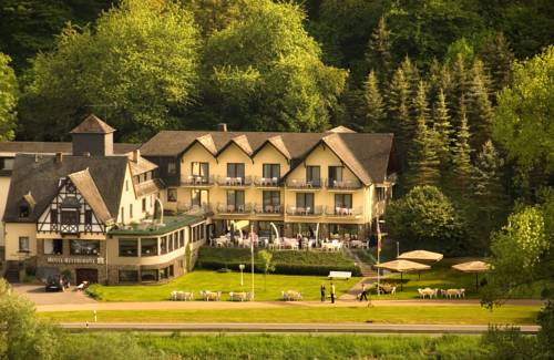 Brodenbach Deutschland Last-Minute-Rabattcode Booking.com
