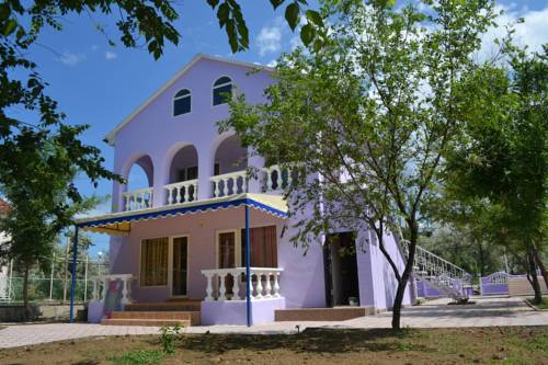 Mysovoye Krim Last-Minute-Rabattcode Booking.com