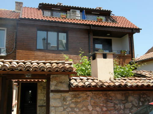 Nessebar Bulgarien Last-Minute-Rabattcode Booking.com