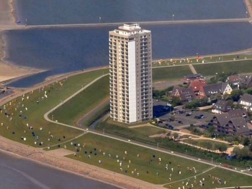 Büsum Germany Last Minute Discount Code Booking.com