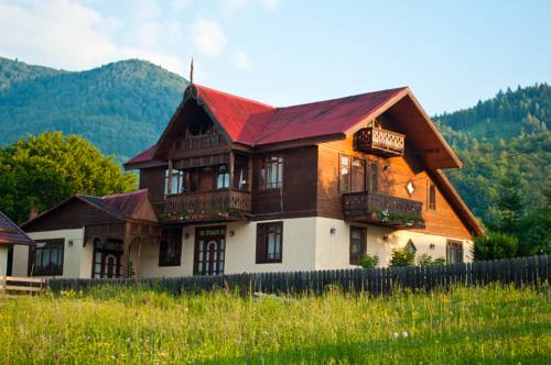 Lepşa Romania Last Minute Discount Code Booking.com