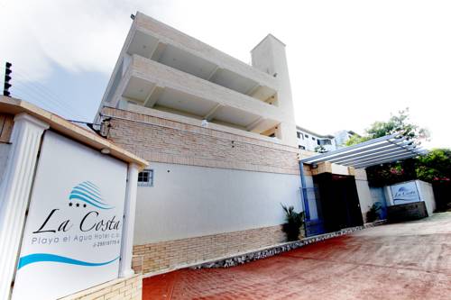 El Agua ve Last-Minute-Rabattcode Booking.com