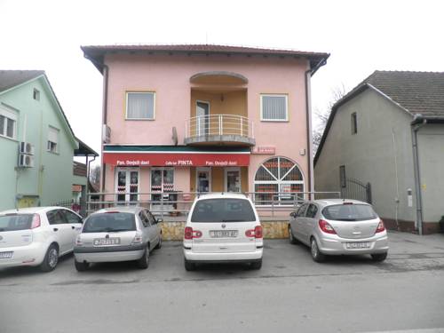 Slatina Kroatien Last-Minute-Rabattcode Booking.com