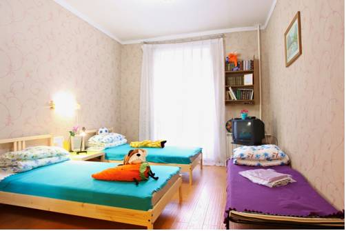Novossibirsk Russie Code de réduction de dernière minute Booking.com