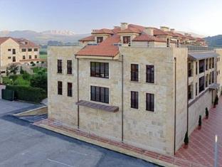 Hoznayo Spain Last Minute Discount Code Agoda.com