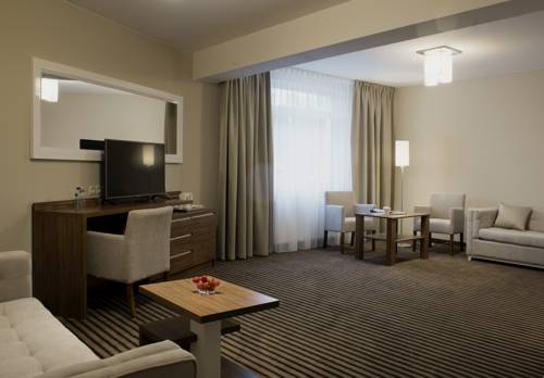 Krynica Morska Polen Last-Minute-Rabattcode Booking.com