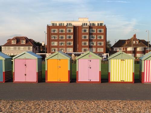 Hove, East Sussex Verenigd Koningkrijk Laatste minuut Kortingscode Booking.com