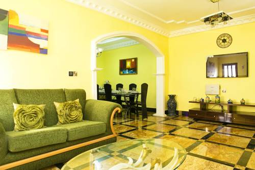 Lagos Nigeria Last Minute Discount Code Booking.com
