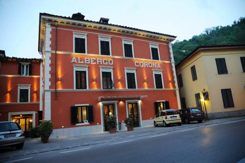 Lucca - Bagni di Lucca Italien Last-Minute-Rabattcode Booking.com