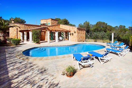 Cala Figuera Spanien Last-Minute-Rabattcode Booking.com