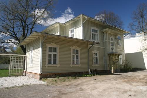 Tartu Estonia Last Minute Discount Code Booking.com