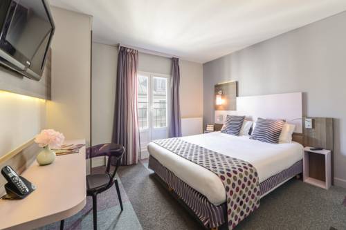 París Francia Último Minuto Código de Descuento Booking.com