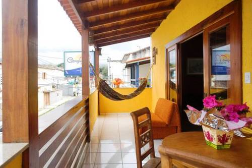Paraty Brazilië Laatste minuut Kortingscode Booking.com