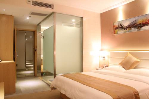 Zhongshan China Last Minute Discount Code Booking.com