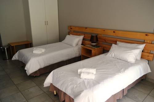 Potchefstroom South Africa Last Minute Discount Code Booking.com