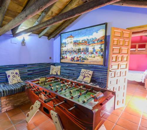 Algarinejo Spain Last Minute Discount Code Booking.com