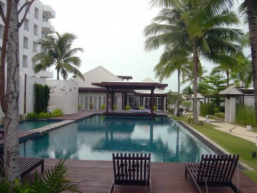 Rayong Thailand Last Minute Discount Code Booking.com