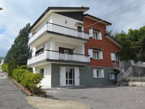Nicolosi Italien Last-Minute-Rabattcode Booking.com