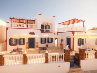 Santorini Greece Last Minute Discount Code Agoda.com