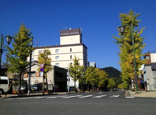 Kashihara Japan Last-Minute-Rabattcode Booking.com