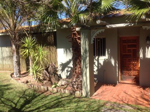 Upington Südafrika Last-Minute-Rabattcode Booking.com