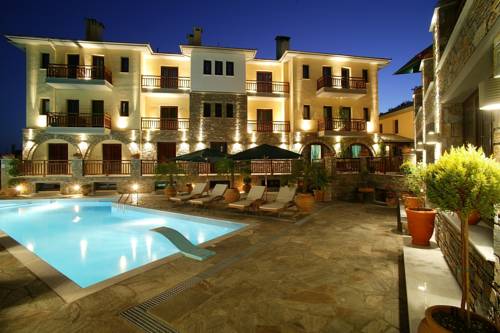 Portariá Greece Last Minute Discount Code Booking.com
