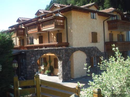 San Lugano - Trodena Italie Code de réduction de dernière minute Booking.com