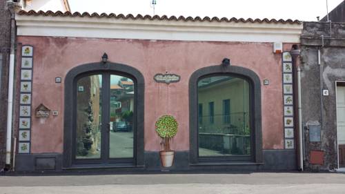 Pedara Italien Last-Minute-Rabattcode Booking.com