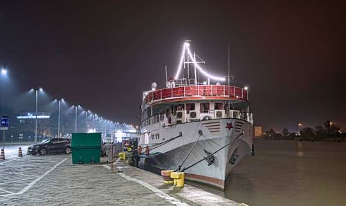 Stettin Polen Last-Minute-Rabattcode Booking.com