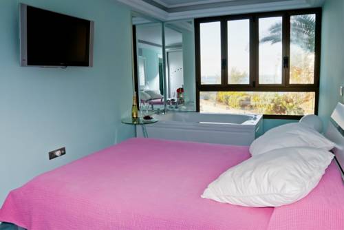 Patalavaca Spanien Last-Minute-Rabattcode Booking.com