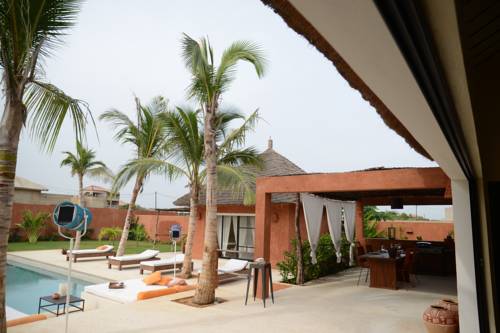 Sali Tap Sénégal Code de réduction de dernière minute Booking.com