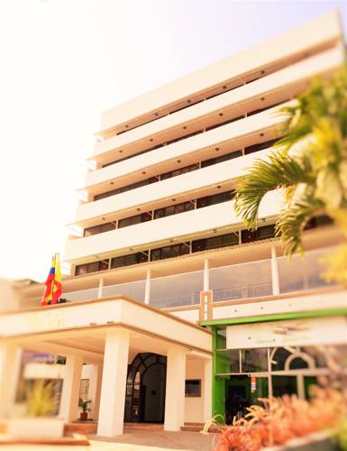Pereira Colombia Last Minute Discount Code Booking.com