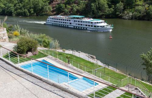 Marco de Canavezes Portugal Last-Minute-Rabattcode Booking.com