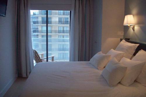 De Panne Bélgica Último Minuto Código de Descuento Booking.com