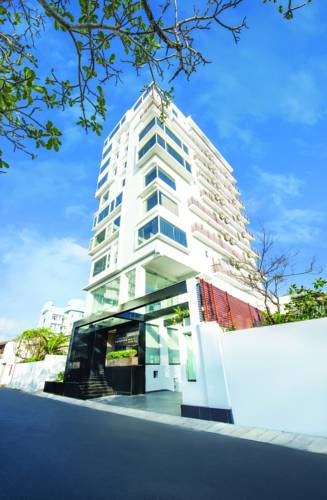 Colombo Sri Lanka Last Minute Discount Code Booking.com