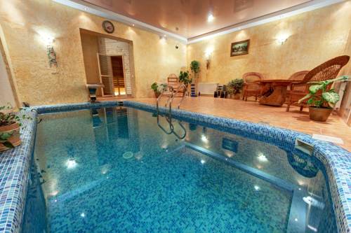Yaremcha Ukraine Last Minute Discount Code Booking.com