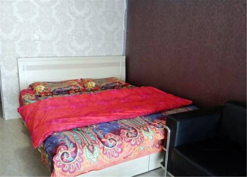 Dalian China Laatste minuut Kortingscode Booking.com