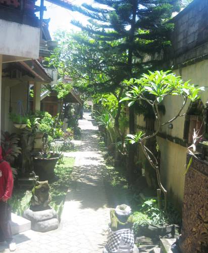 Sanur Indonesia Último Minuto Código de Descuento Booking.com