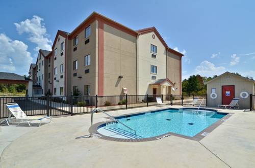 Broken Bow (Oklahoma) Verenigde Staten Laatste minuut Kortingscode Booking.com