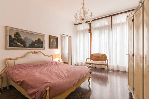 Venedig Italien Last-Minute-Rabattcode Booking.com