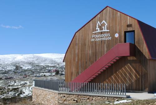 Penhas da Saude Portugal Last-Minute-Rabattcode Booking.com