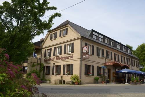 Trebgast Deutschland Last-Minute-Rabattcode Booking.com