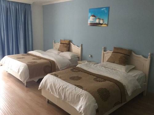 Huizhou China Last Minute Discount Code Booking.com
