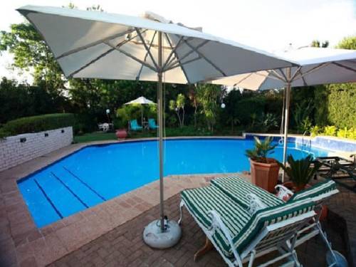 Stellenbosch Afrique du Sud Code de réduction de dernière minute Booking.com