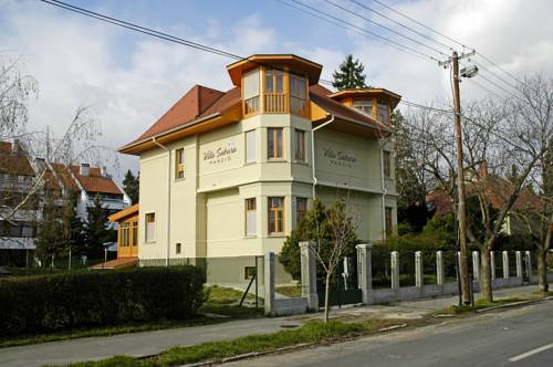 Sopron Hungary Last Minute Discount Code Booking.com