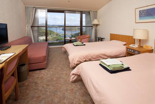 Kure Japan Last-Minute-Rabattcode Booking.com