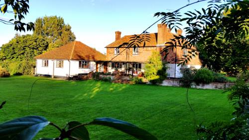 Canterbury United Kingdom Last Minute Discount Code Booking.com
